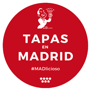 Tapas en Madrid